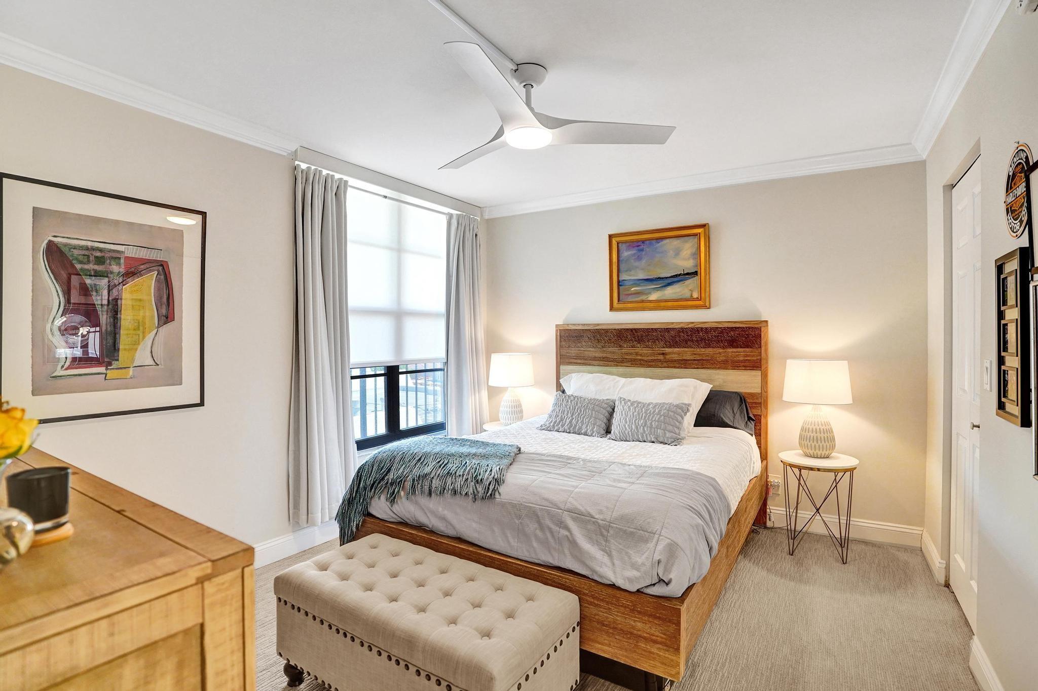 Boca Bayou Condominiums - Residential