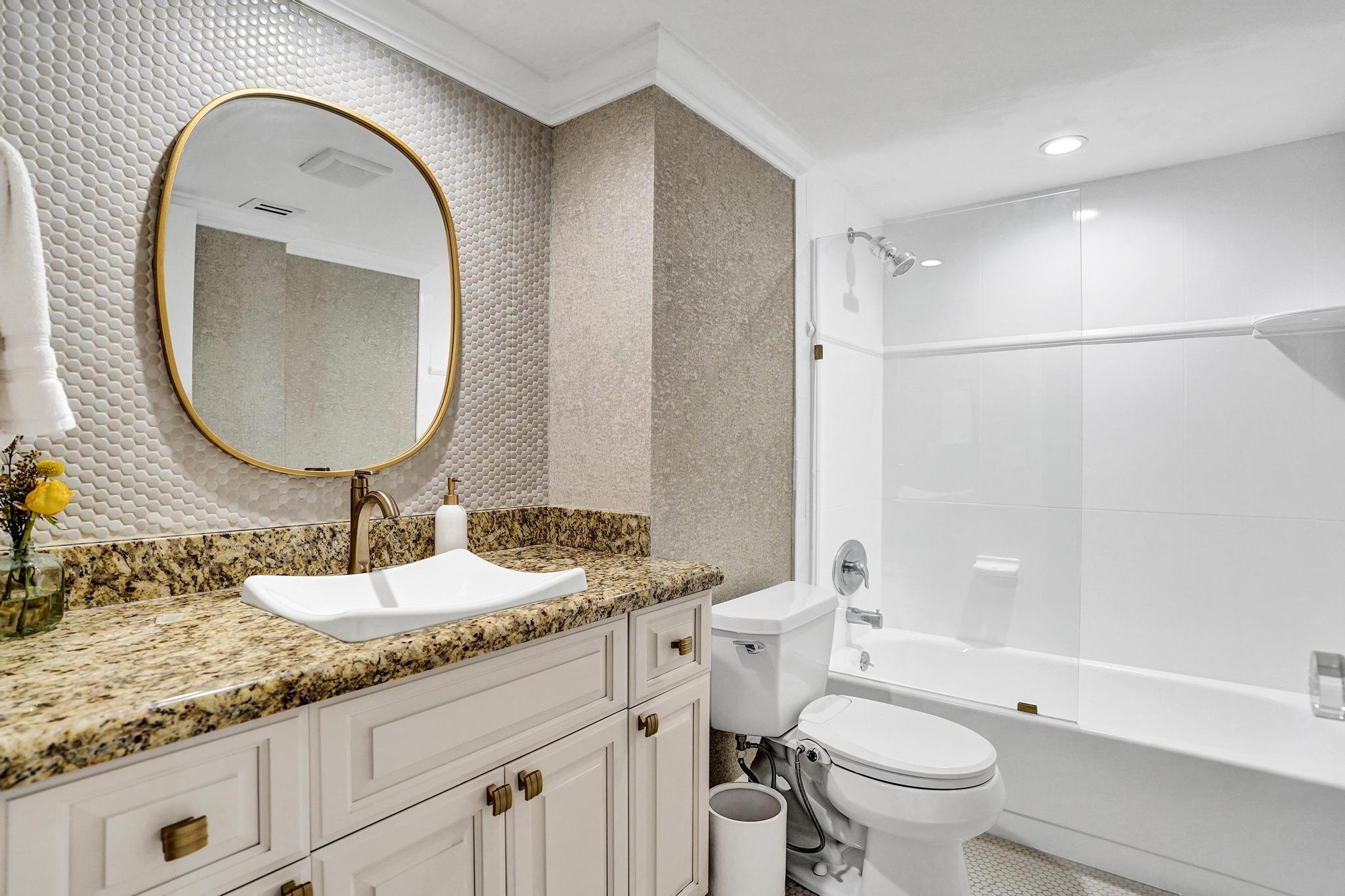 Boca Bayou Condominiums - Residential