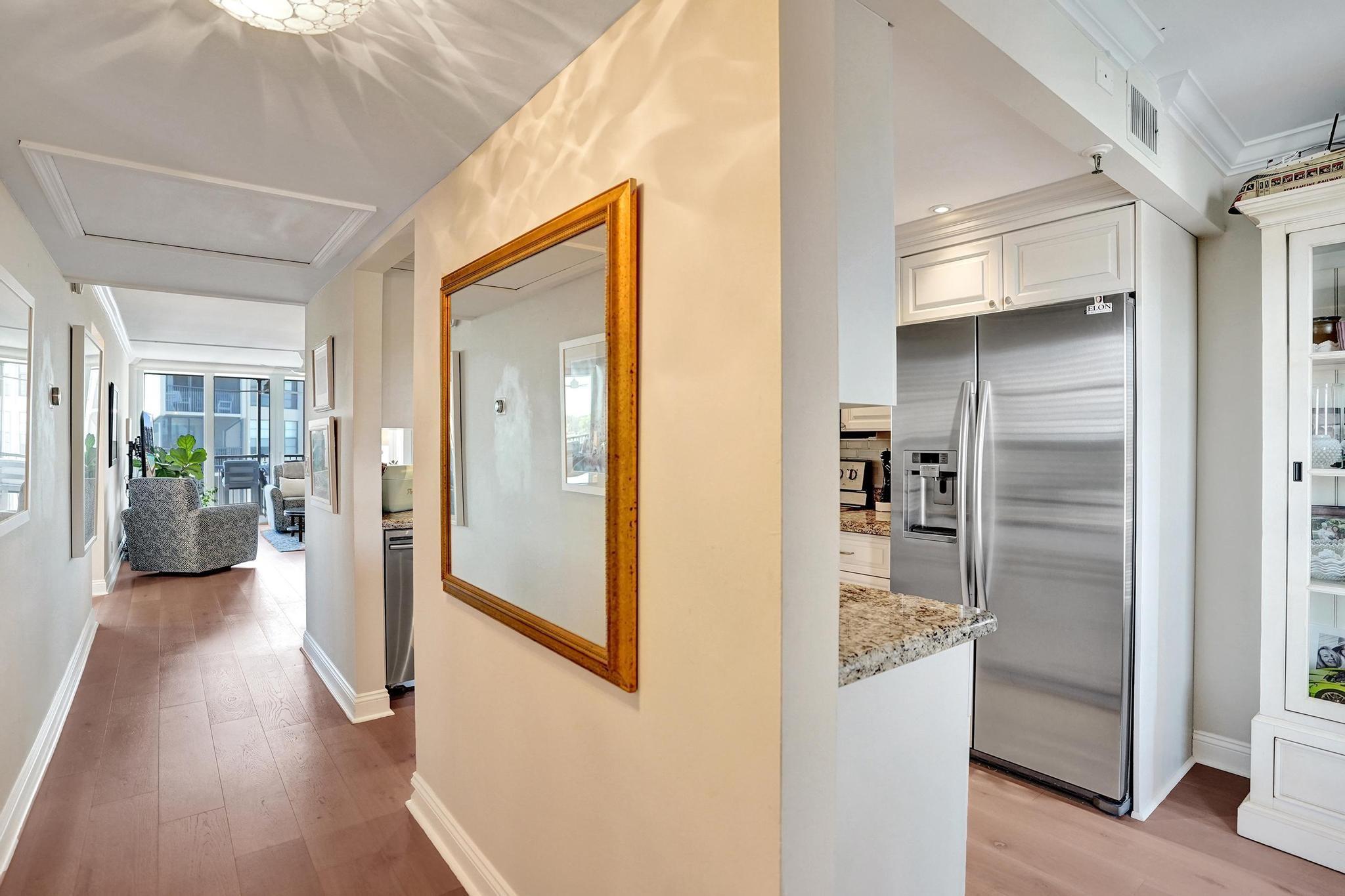 Boca Bayou Condominiums - Residential