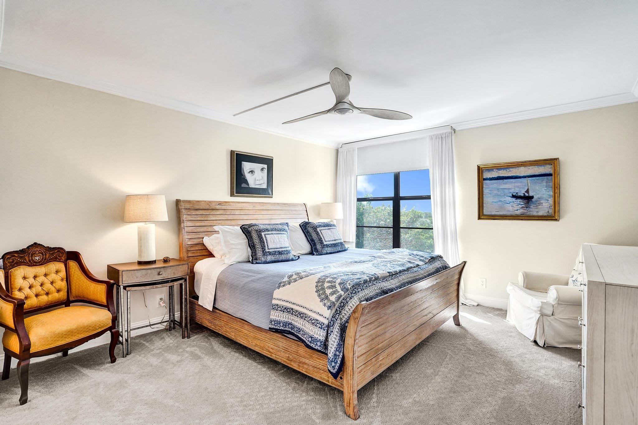 Boca Bayou Condominiums - Residential