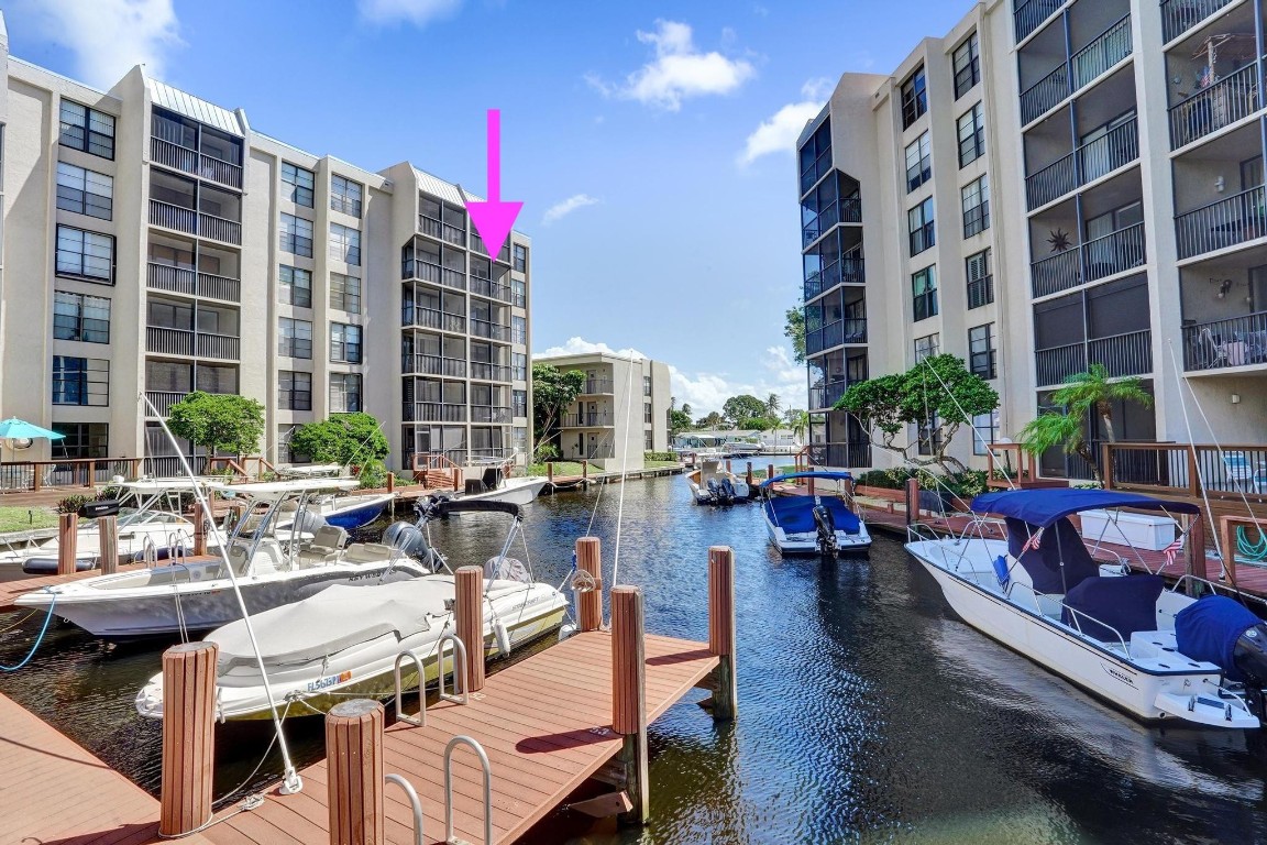 20 Royal Palm Way 501