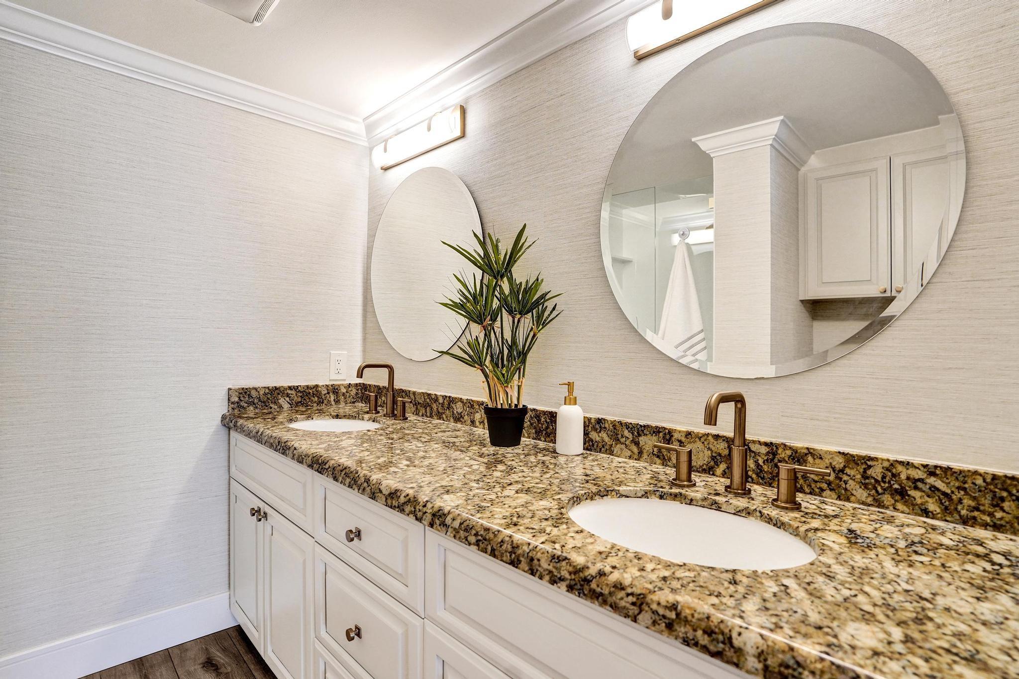 Boca Bayou Condominiums - Residential