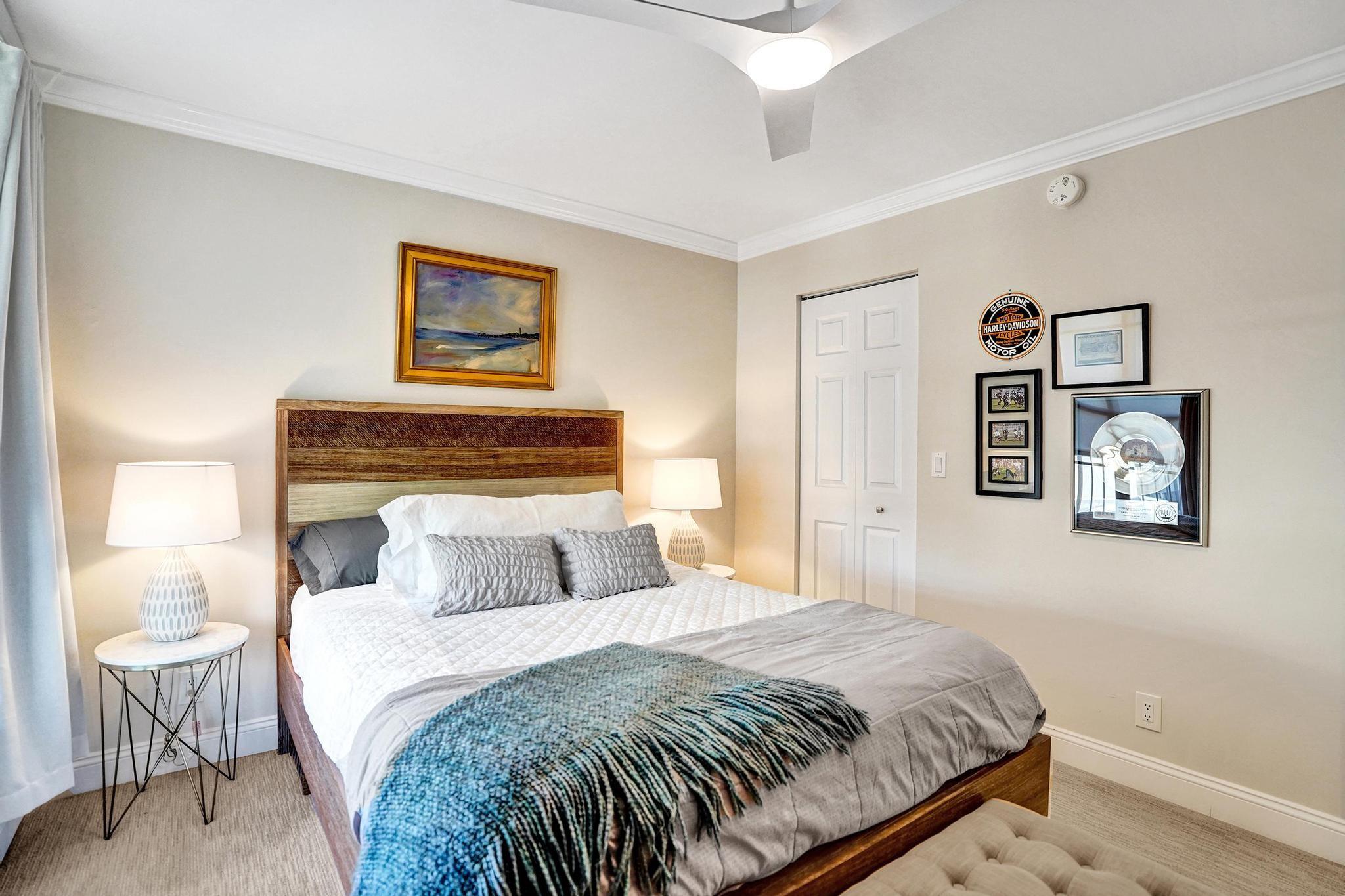 Boca Bayou Condominiums - Residential