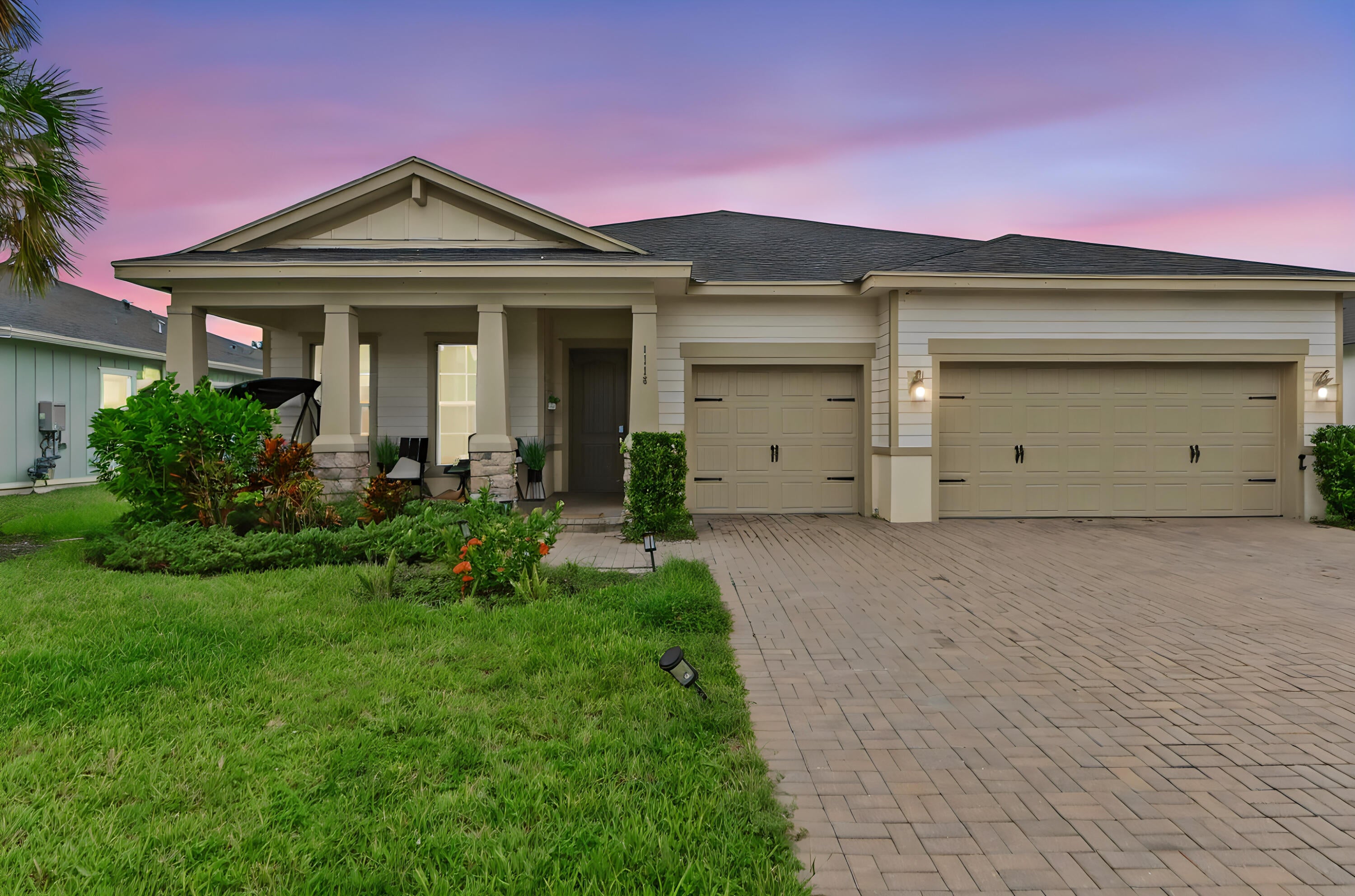 1115 Haywagon Trail