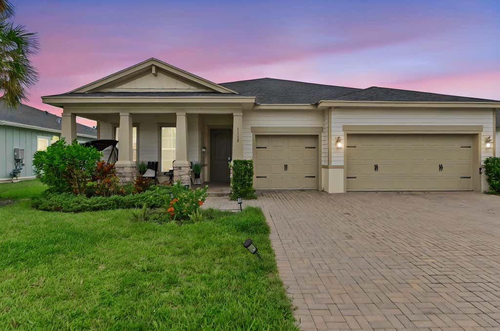 Photo of 1115 Haywagon Trail, Loxahatchee, FL 33470 (MLS # B26061570)