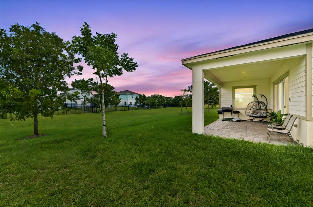 Photo of 1115 Haywagon Trail, Loxahatchee, FL 33470 (MLS # B26061570)