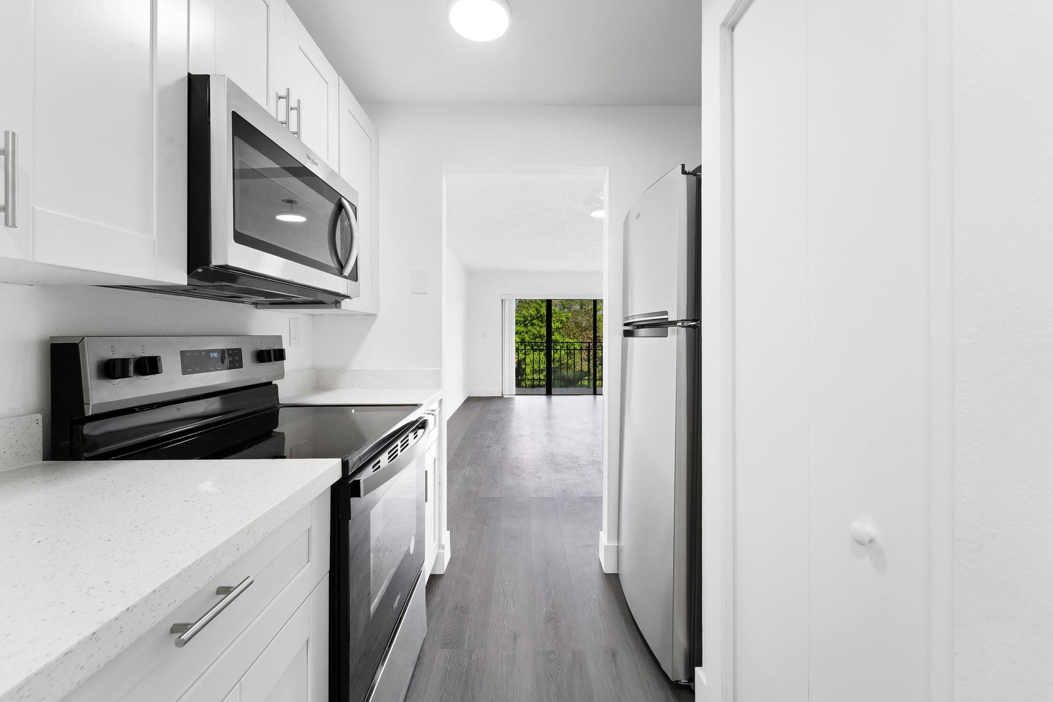 Victory Gardens Condo - Residential Lease