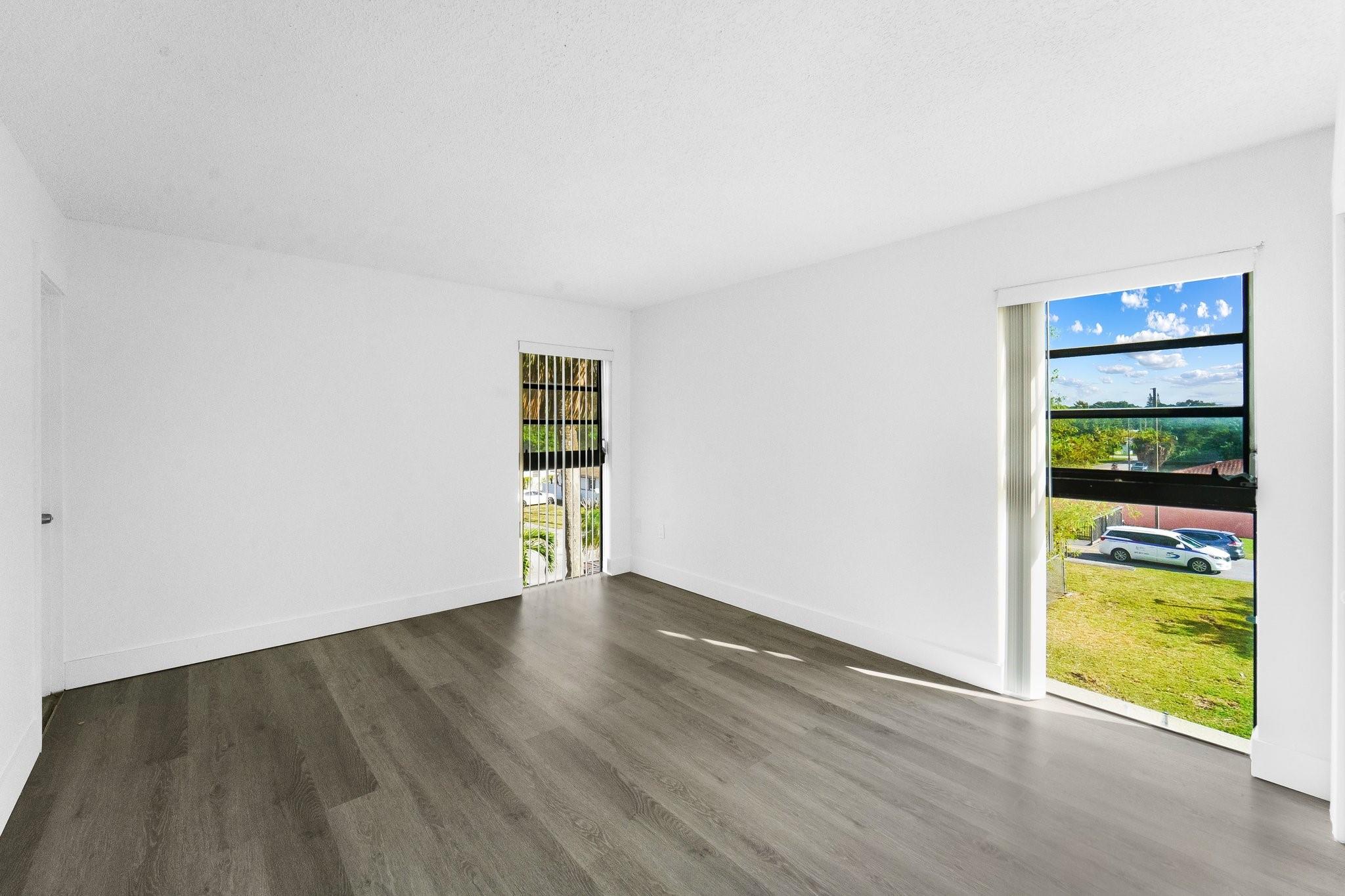 Victory Gardens Condo - Residential Lease