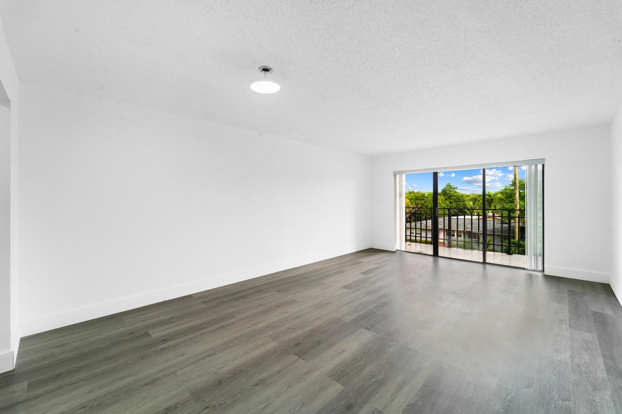 Victory Gardens Condo - Residential Lease