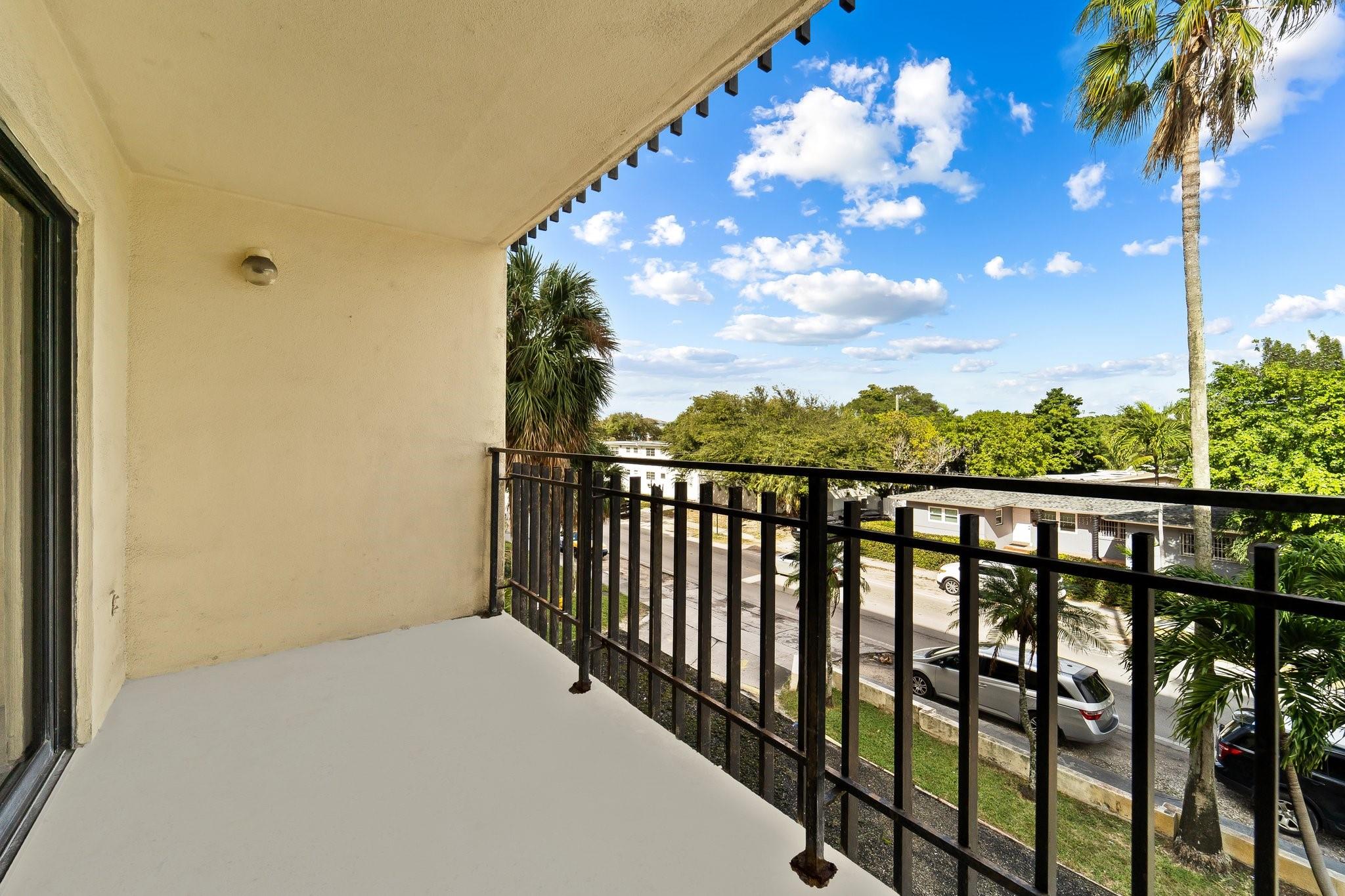 Victory Gardens Condo - Residential Lease