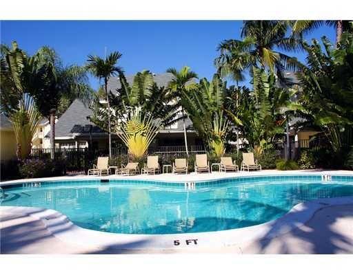 Addison Pointe Boca Raton - Residential Lease