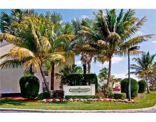 Addison Pointe Boca Raton - Residential Lease
