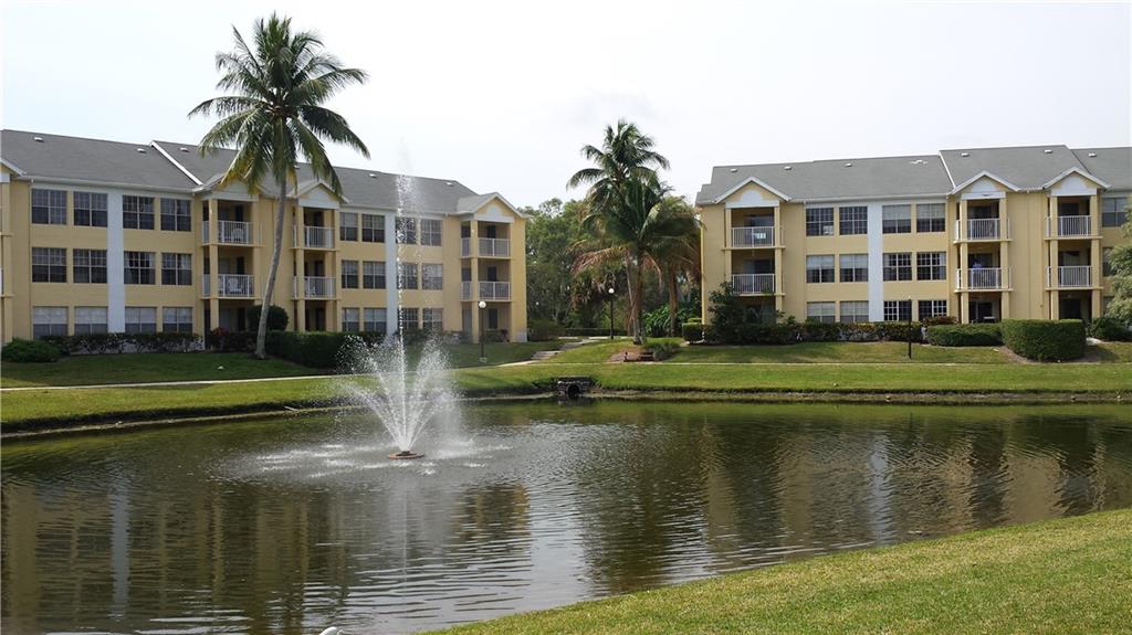 Addison Pointe Boca Raton - Residential Lease