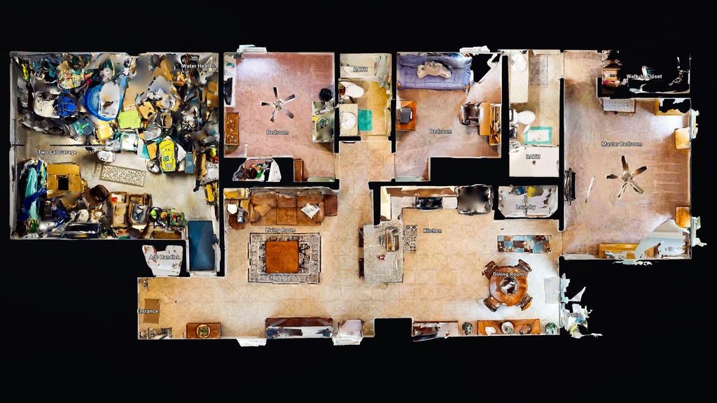 Photo of 3354 N Park Drive, Fort Pierce, FL 34982 (MLS # R10916721)