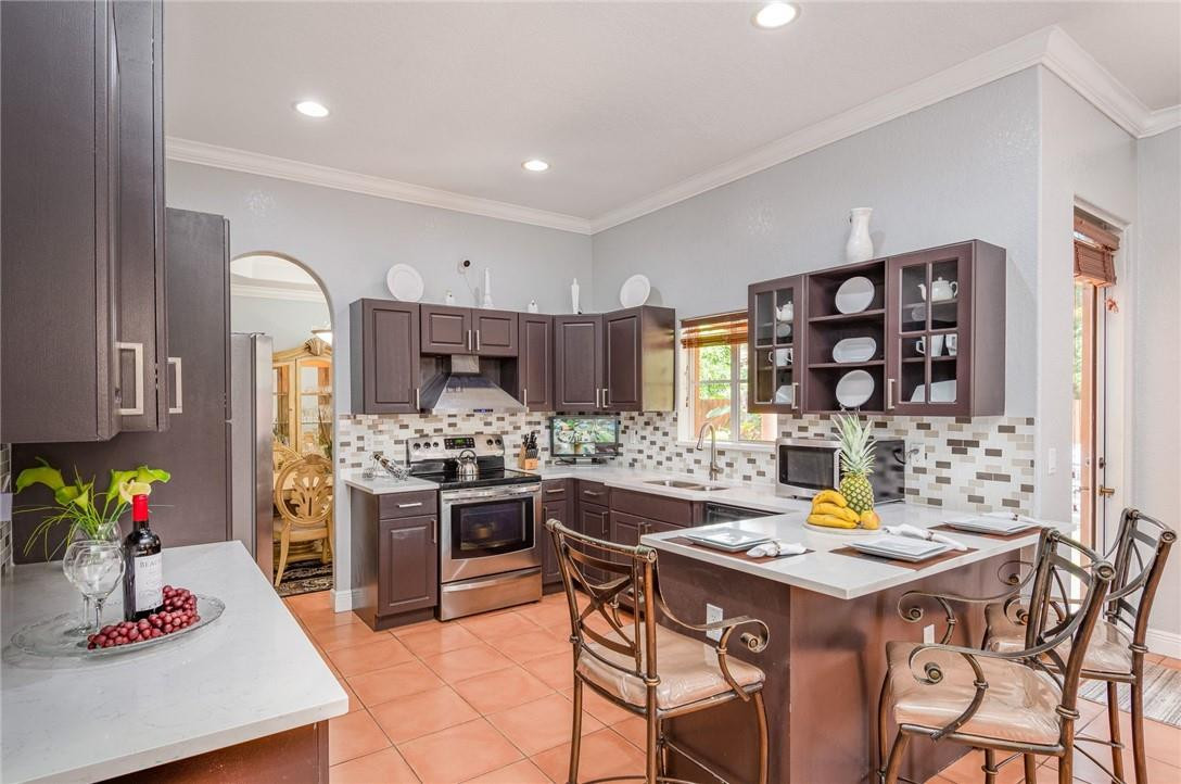 WEST LAKES ESTATES SUB - Residential