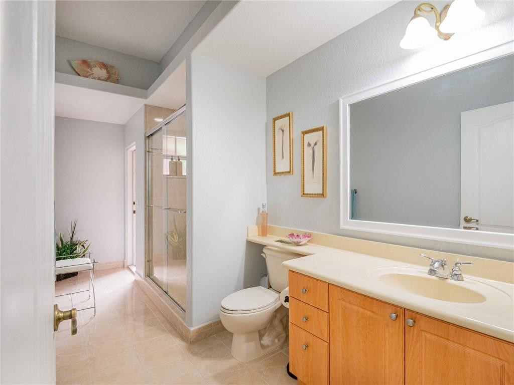 WEST LAKES ESTATES SUB - Residential