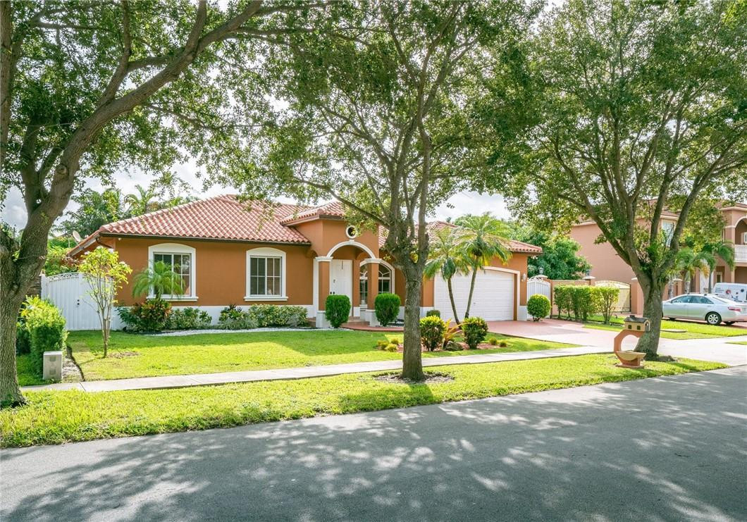 WEST LAKES ESTATES SUB - Residential