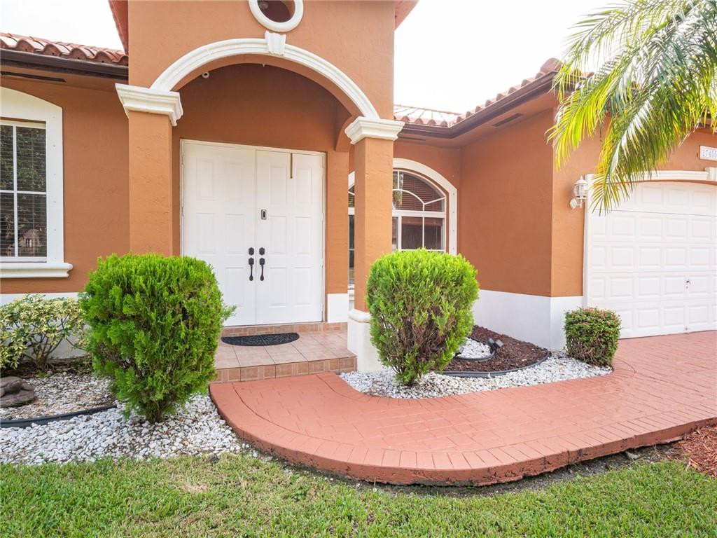 WEST LAKES ESTATES SUB - Residential