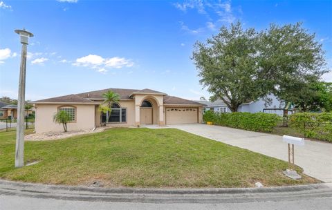 A home in Greenacres