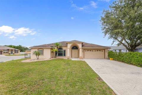 A home in Greenacres