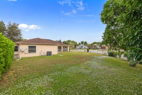 A home in Greenacres