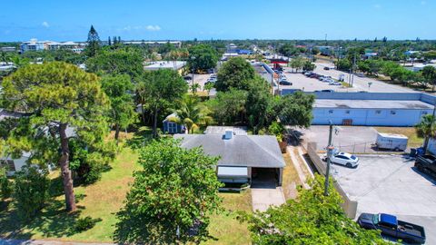 A home in Lantana