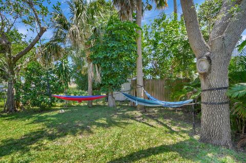 A home in Lantana