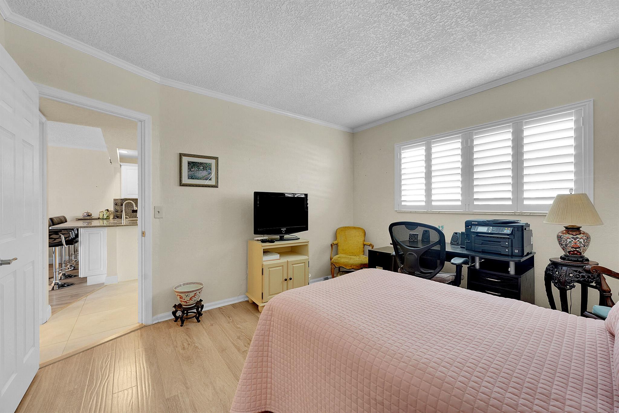 PORTS O CALL CONDO S A, B - Residential Lease