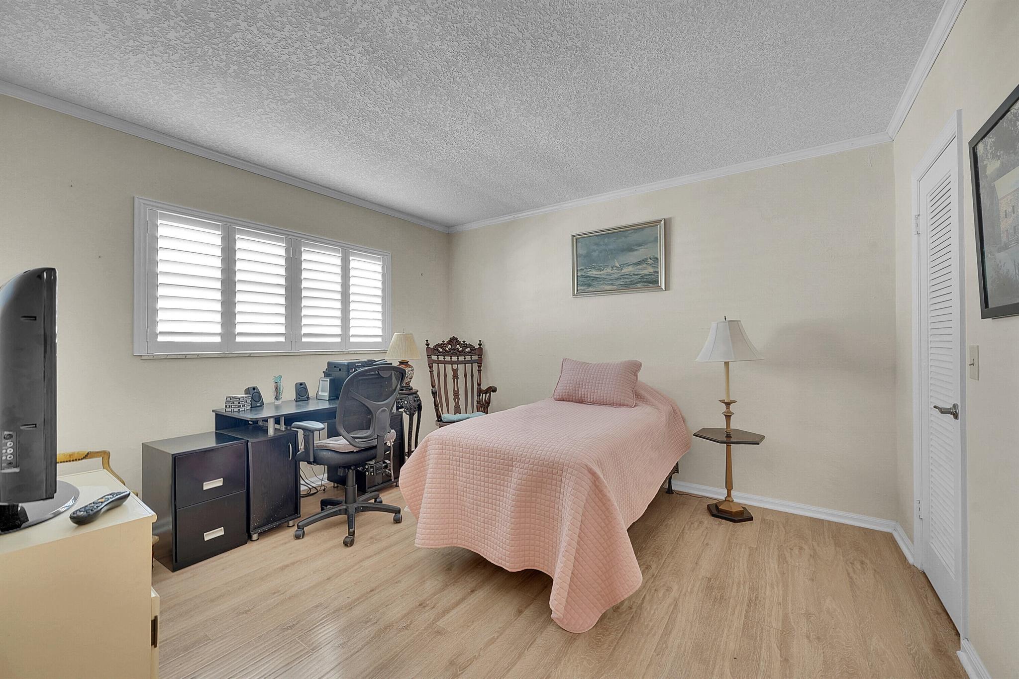 PORTS O CALL CONDO S A, B - Residential Lease