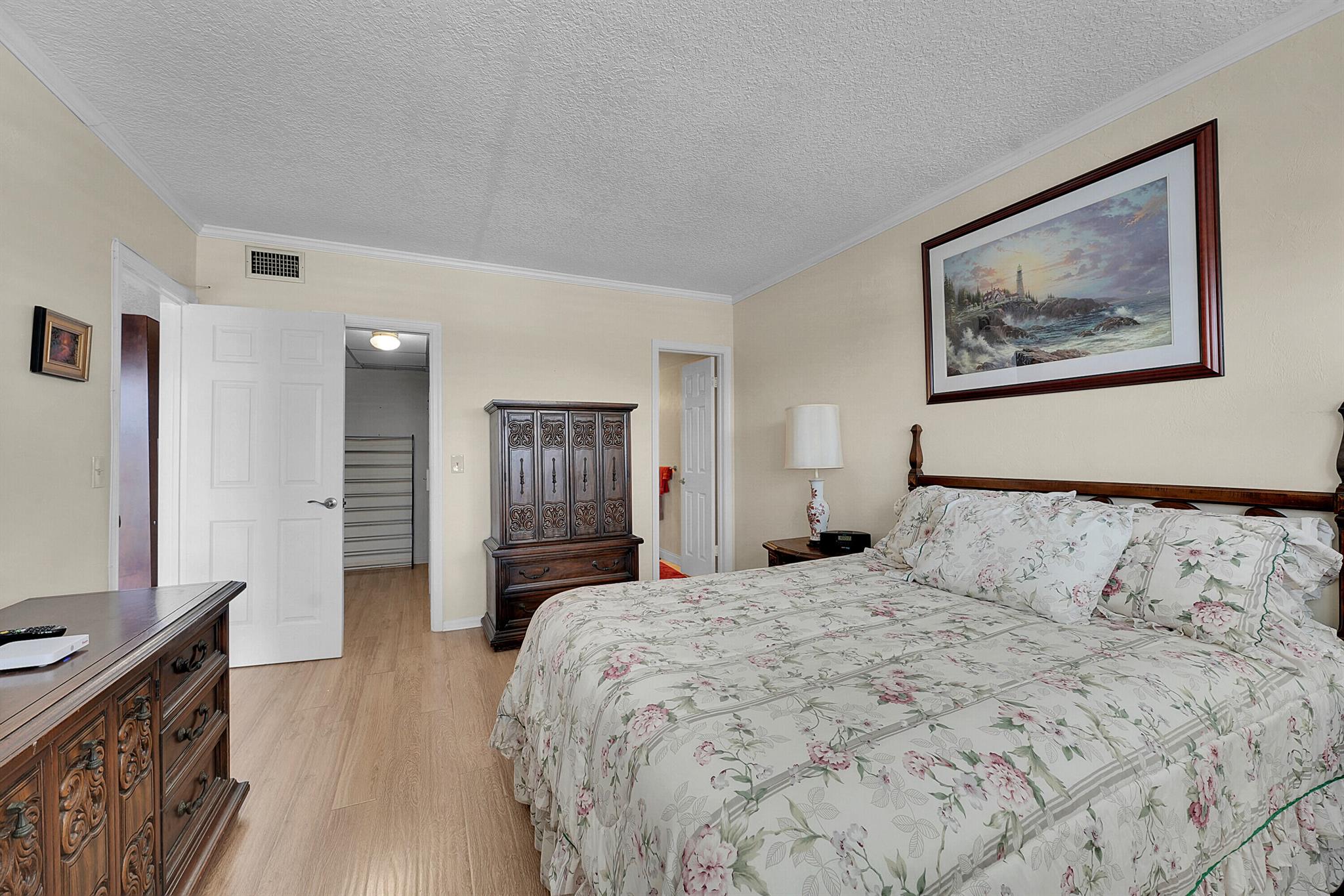 PORTS O CALL CONDO S A, B - Residential Lease