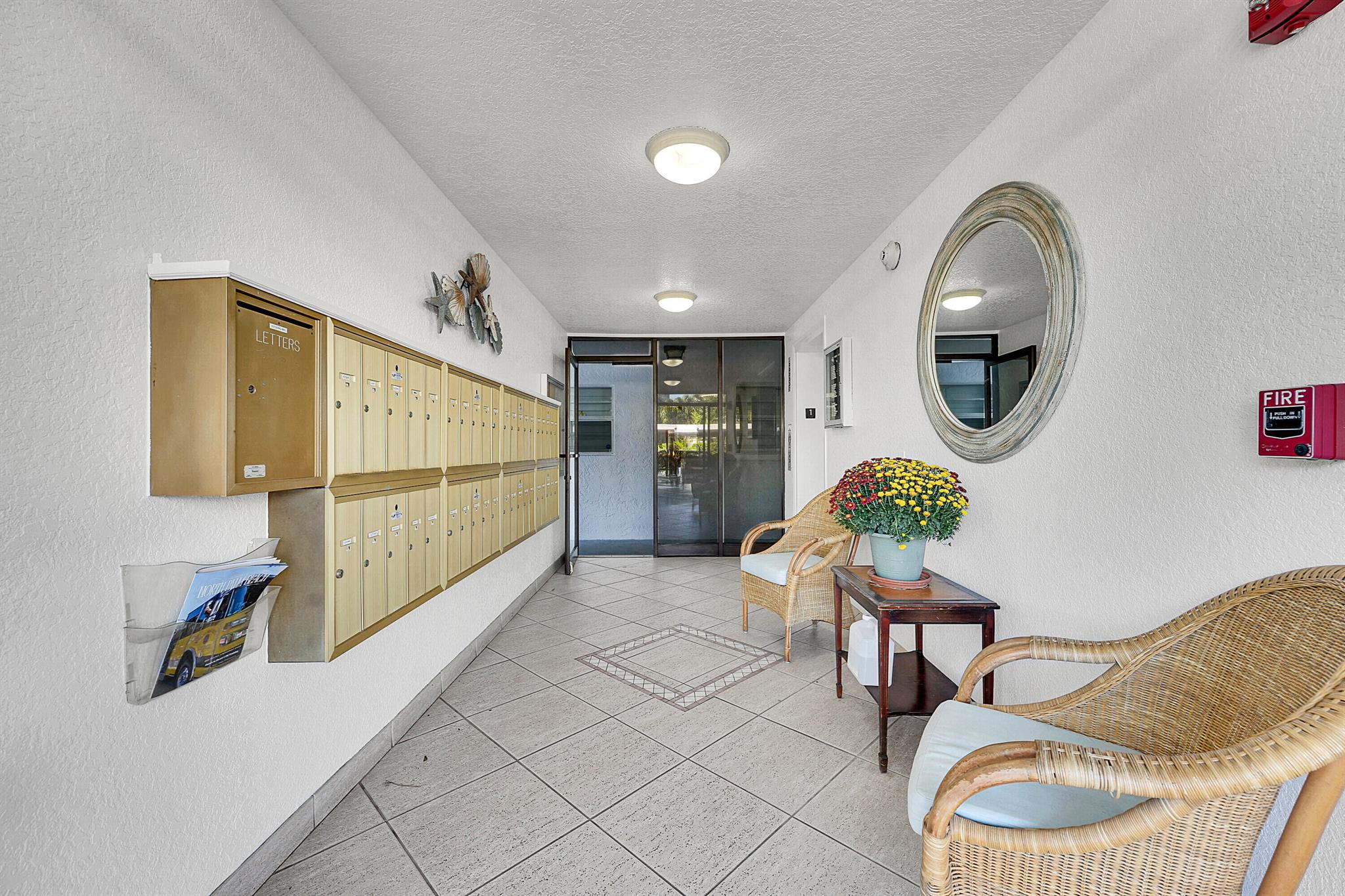 PORTS O CALL CONDO S A, B - Residential Lease