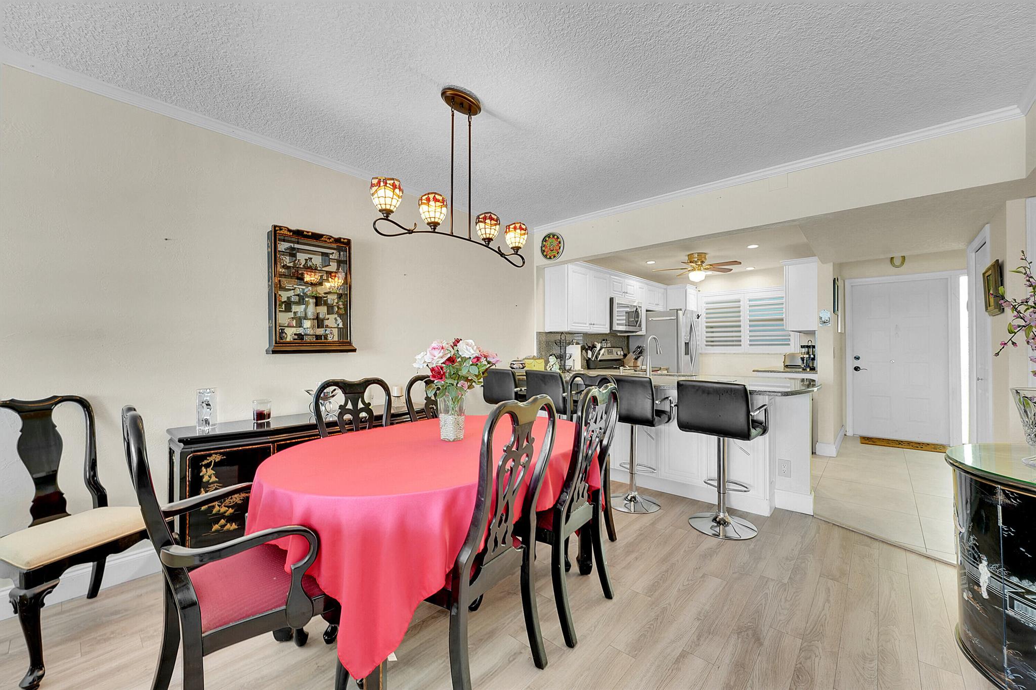 PORTS O CALL CONDO S A, B - Residential Lease