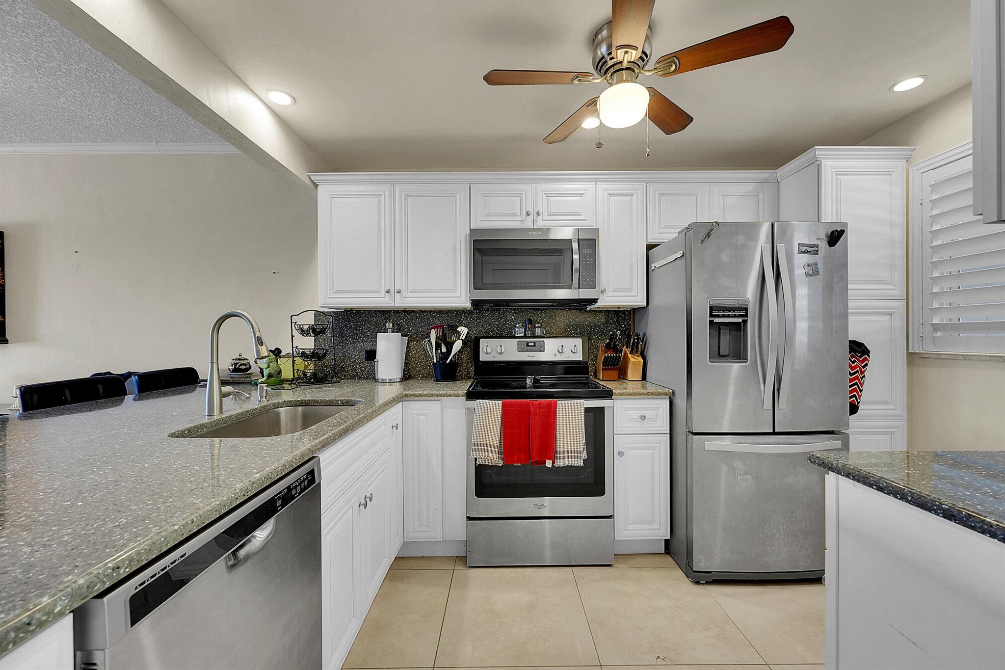 PORTS O CALL CONDO S A, B - Residential Lease