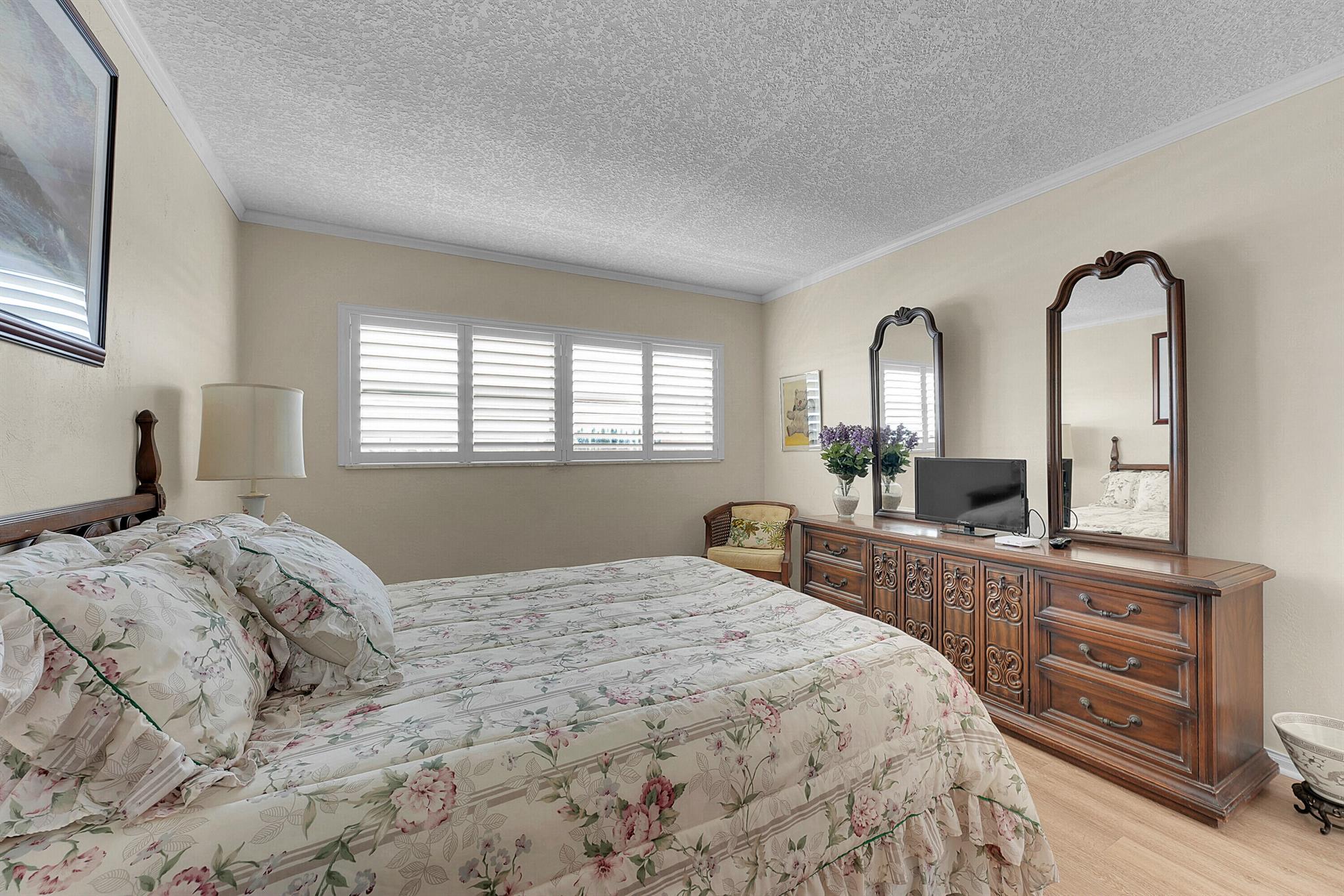 PORTS O CALL CONDO S A, B - Residential Lease