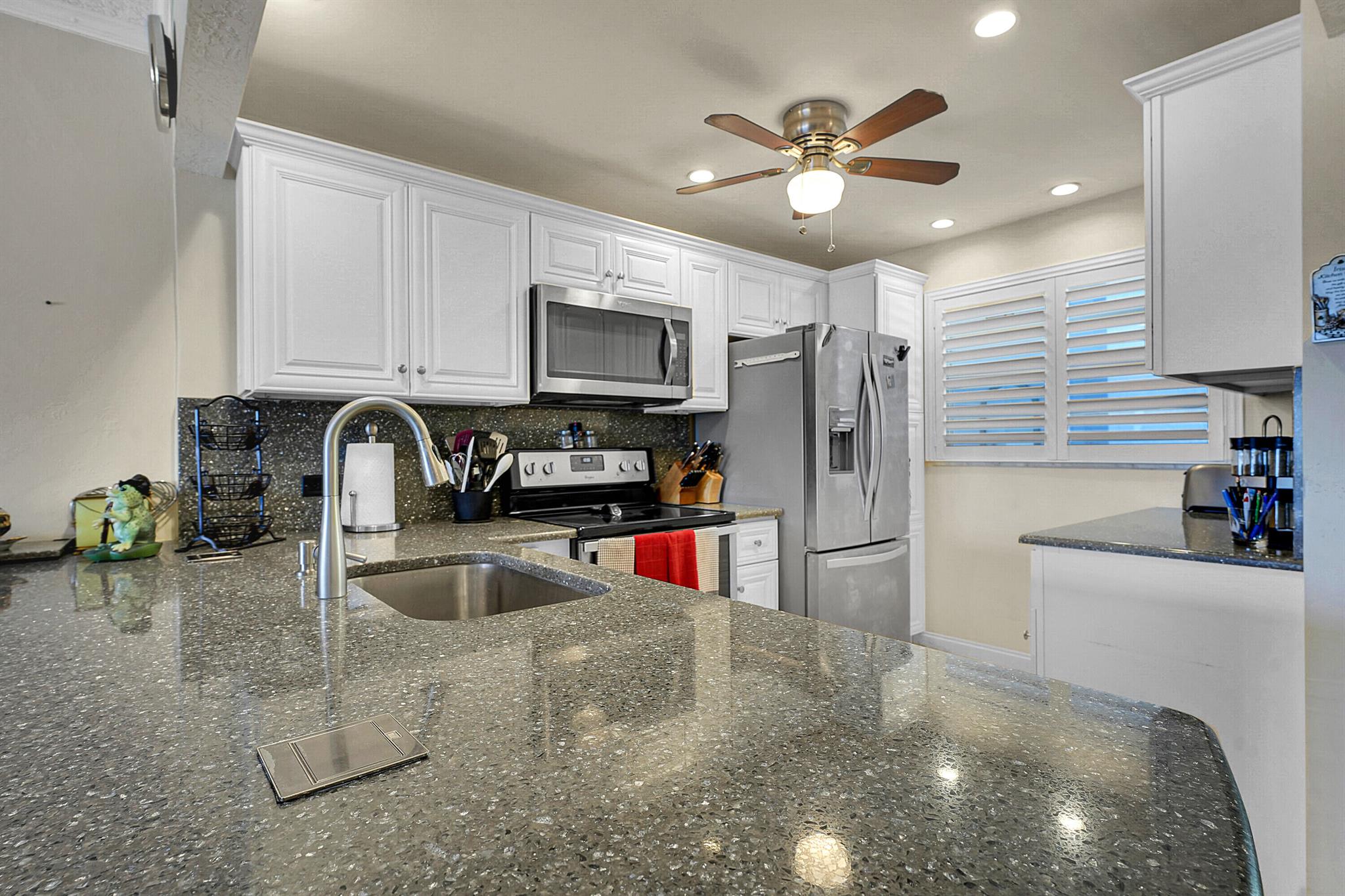 PORTS O CALL CONDO S A, B - Residential Lease