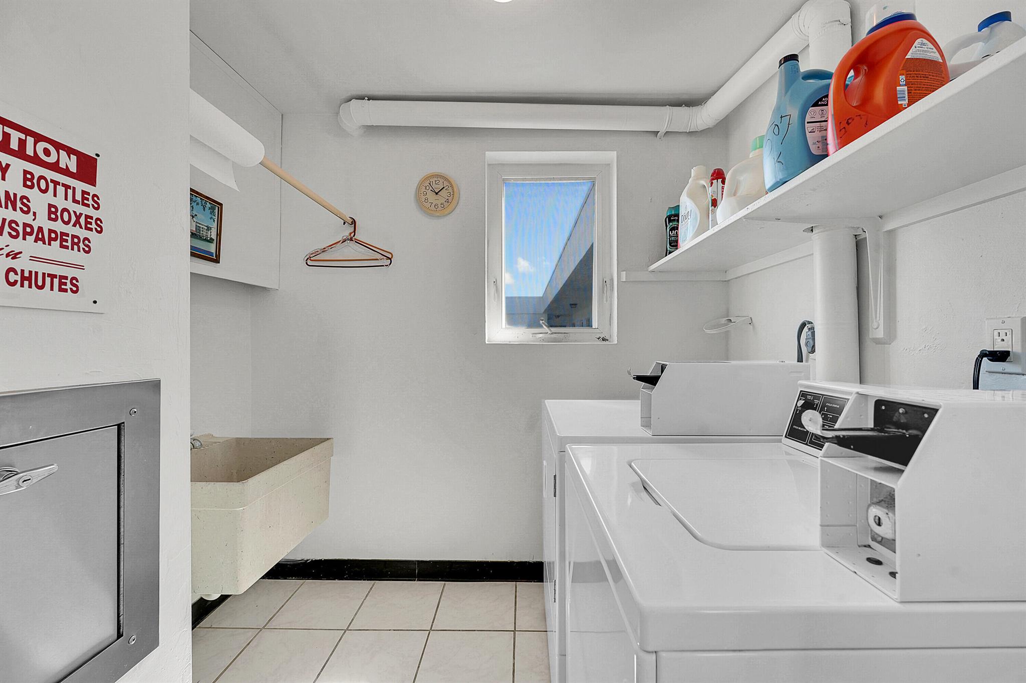 PORTS O CALL CONDO S A, B - Residential Lease