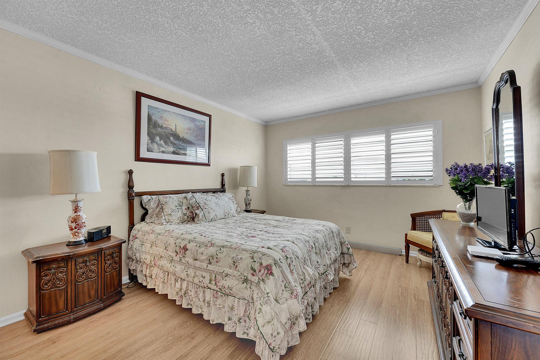 PORTS O CALL CONDO S A, B - Residential Lease