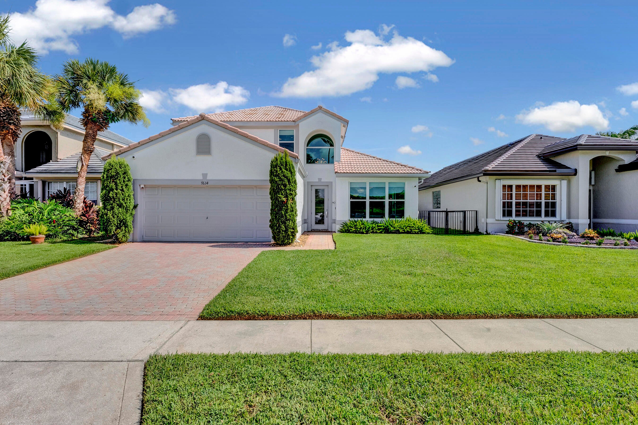 7634 MONARCH Court