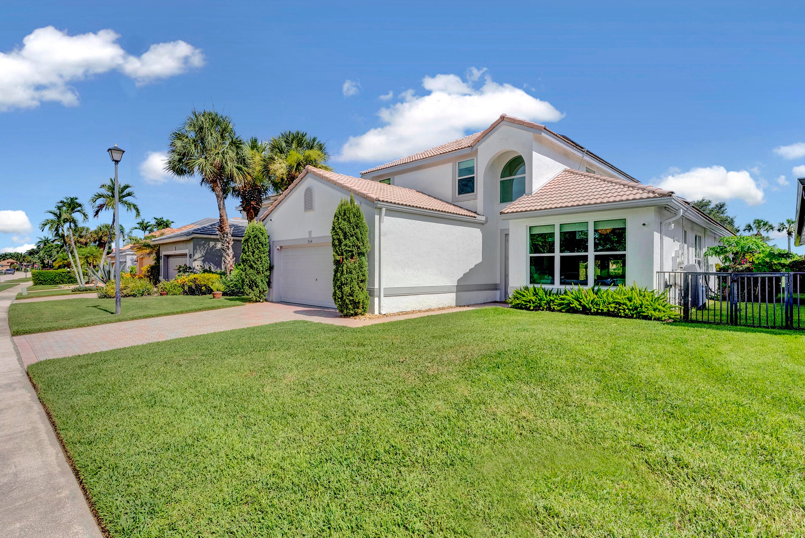 7634 MONARCH Court