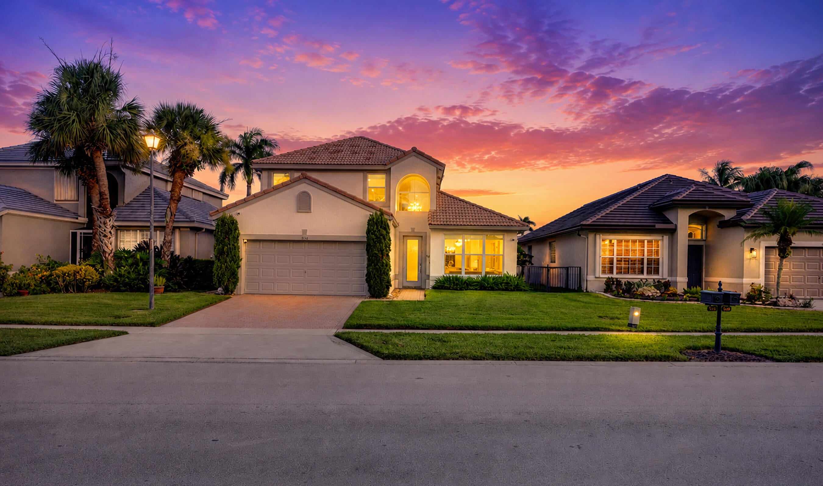 7634 MONARCH Court