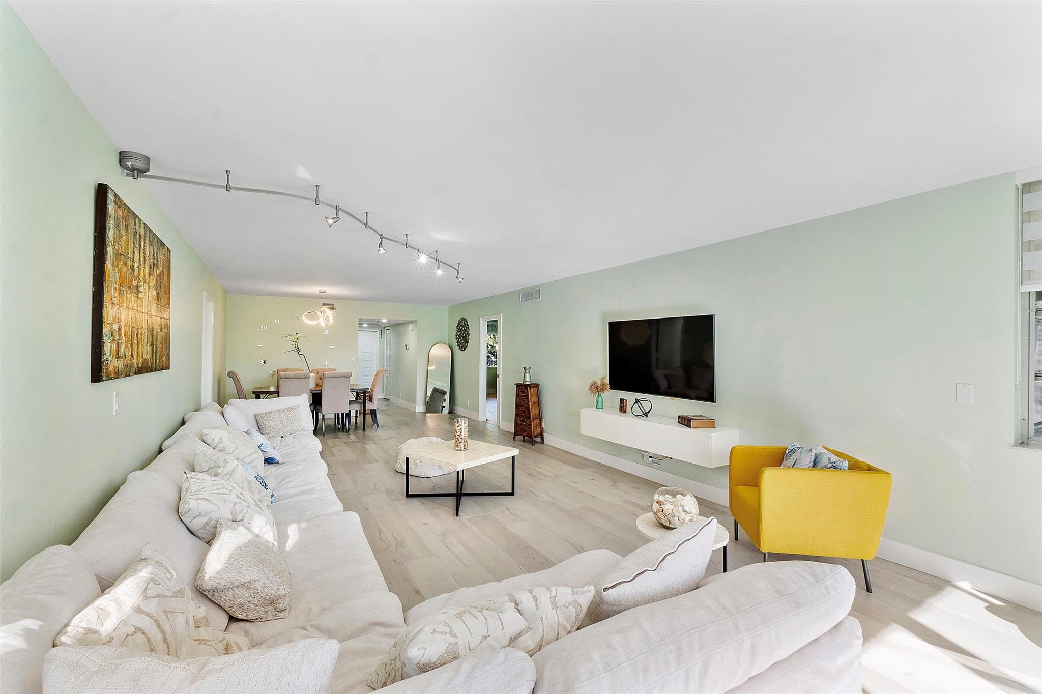 View photos, virtual tours, details... 4261 W Palm Aire Drive Unit 203