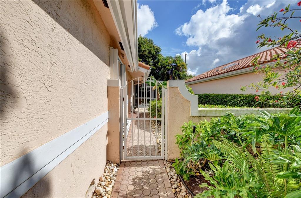 Bel Aire - Residential