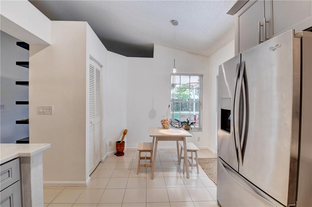 Bel Aire - Residential