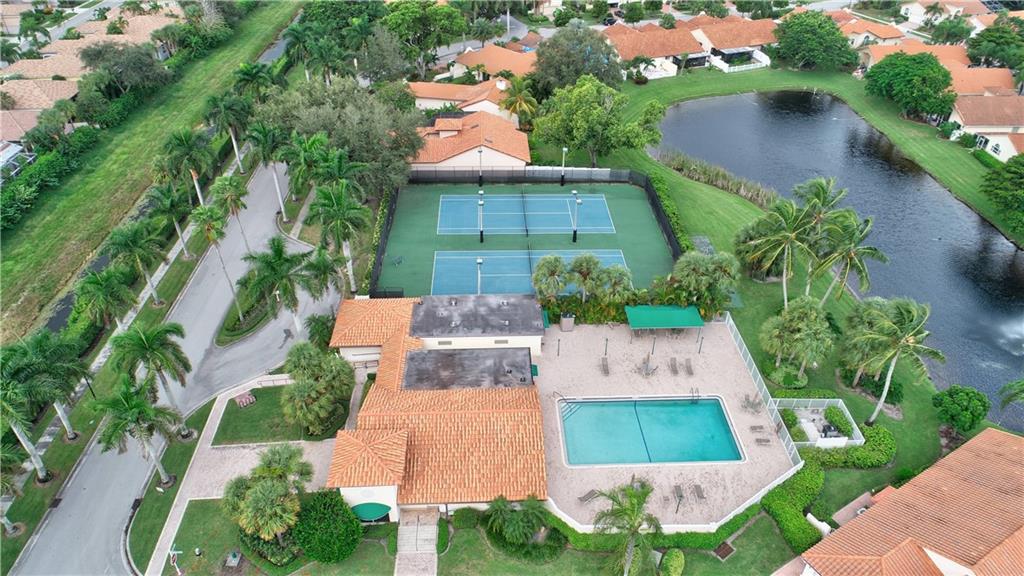 Bel Aire - Residential