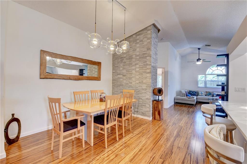 Bel Aire - Residential