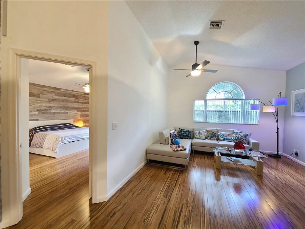 Bel Aire - Residential