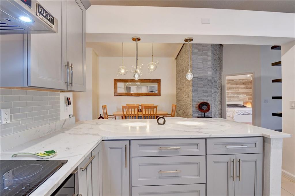 Bel Aire - Residential