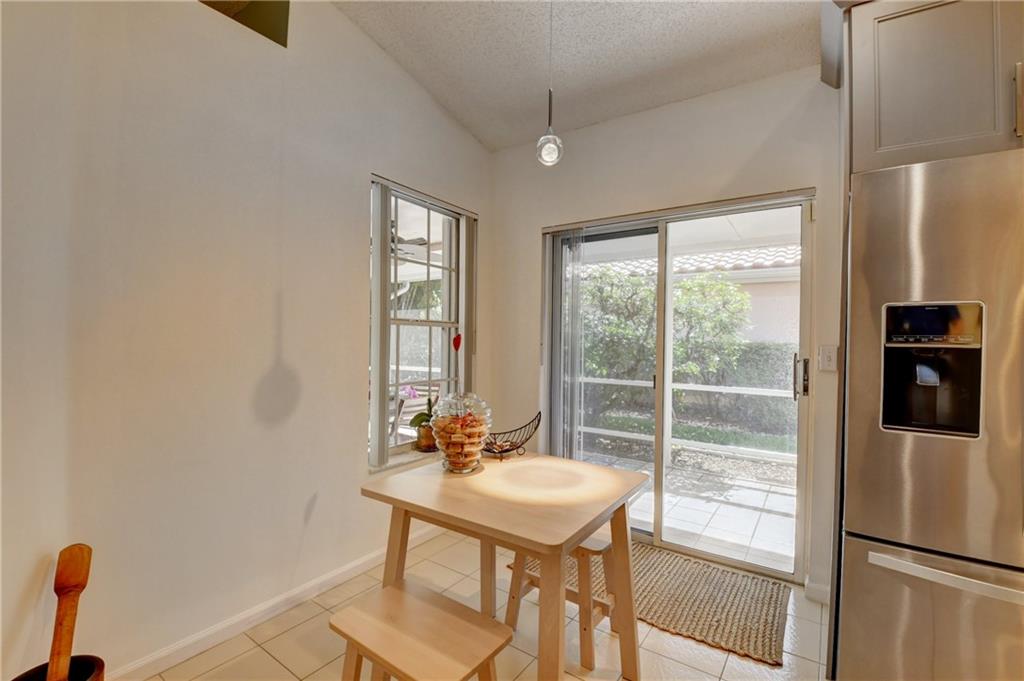 Bel Aire - Residential