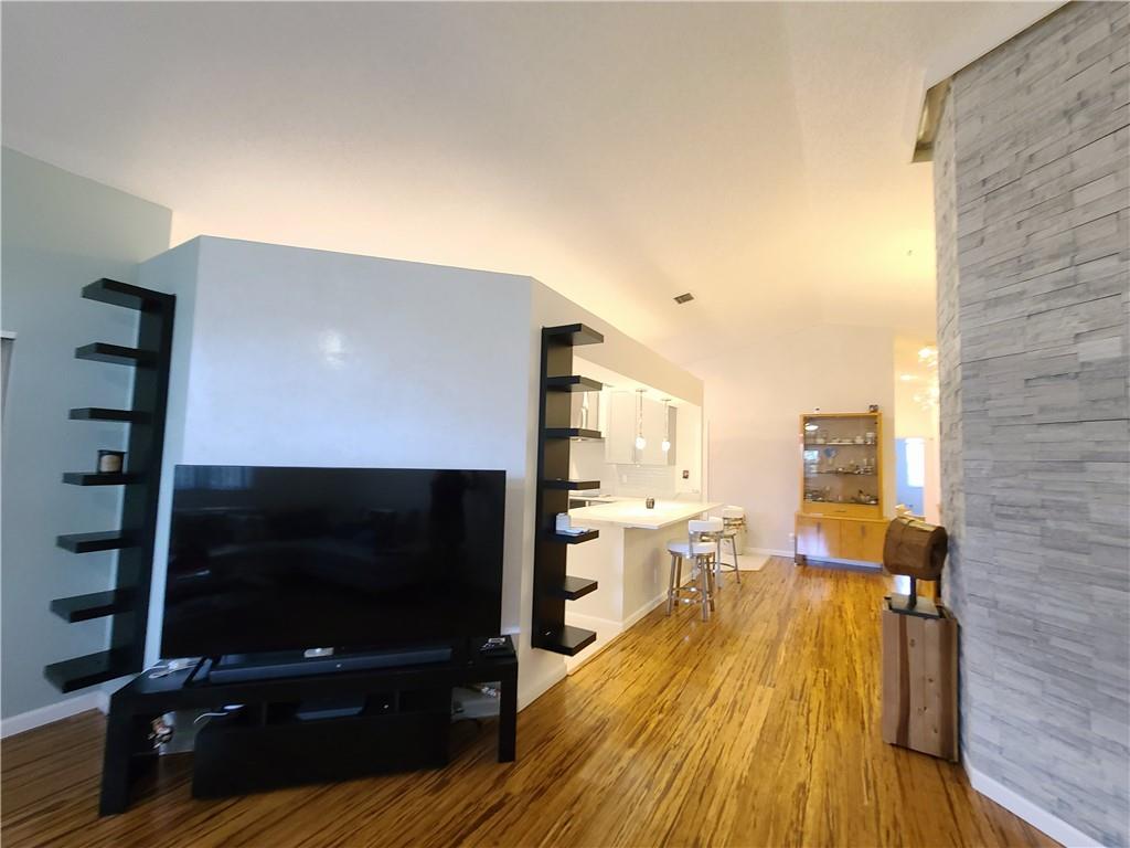 Bel Aire - Residential