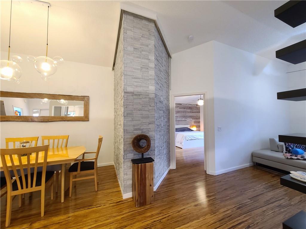 Bel Aire - Residential